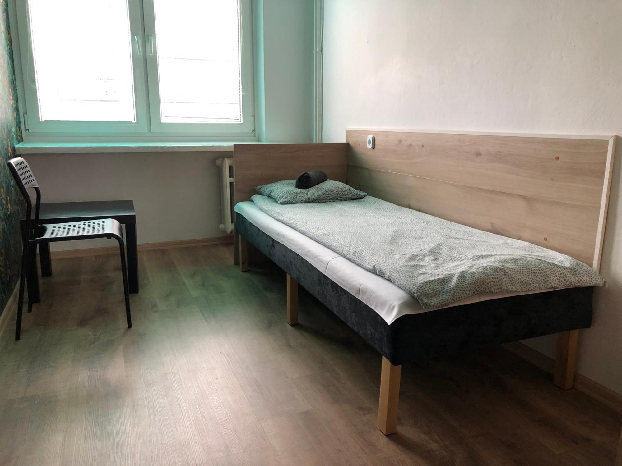 Noclegi Na Sudeckim Świebodzice Eksteriør billede